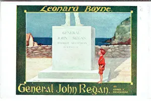 Regan: General John Regan by George A Birmingham