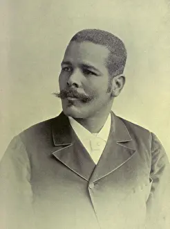40 50 Years Old: General Jose Antonio Maceo was a commander in the