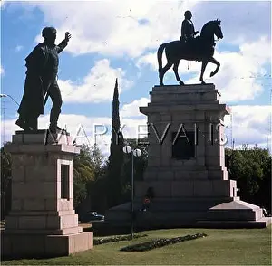 Artigas: GENERAL JOSE ARTIGAS