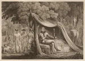 Grosvenor Prints: GENERAL JULIEN SANCHEZ