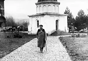 Prusso: General Konrad Krafft von Dellmensingen