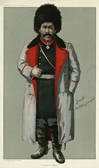 Mukden: General Kuropatkin, Russia