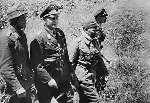 Flyers: General Kurt Student, 1941