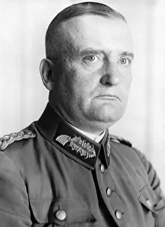 Hammerstein: General Kurt von Hammerstein-Equord