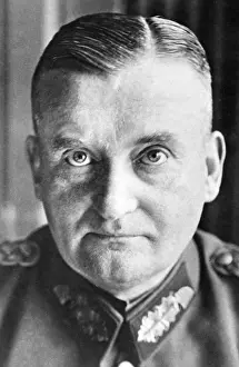 Hammerstein: General Kurt von Hammerstein-Equord