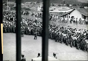 Cristobal: General Leon Sent to Prison