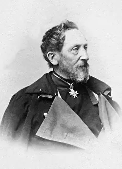 Blumenthal: General Leonhard von Blumenthal