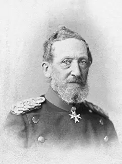 Blumenthal: General Leonhard von Blumenthal