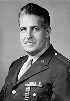 Groves: General Leslie Groves
