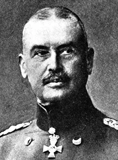 %mep: General Liman von Sanders