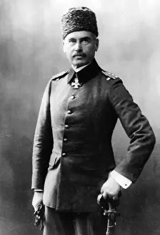 %mep: General Liman von Sanders