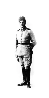 Dardanelles: General Liman von Sanders