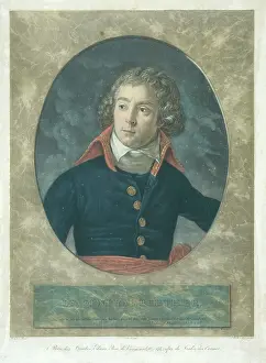 Alix: General Louis Berthier