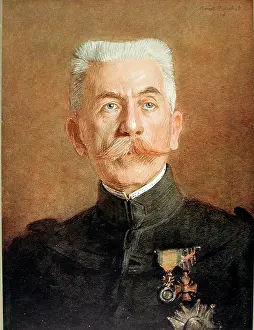 Lyautey: General Lyautey