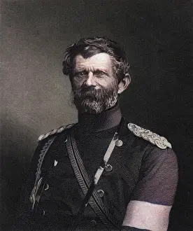Manteuffel: GENERAL MANTEUFFEL