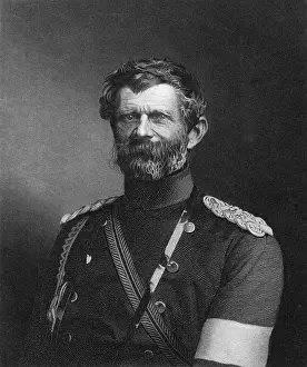 Manteuffel: GENERAL MANTEUFFEL