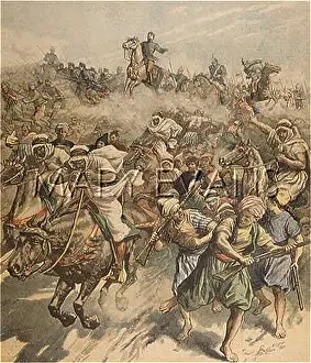 Loyalists: GENERAL MARGALLO KILLED