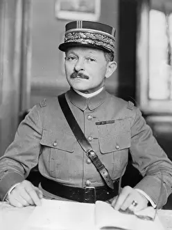 Weygand: General Maxim Weygand