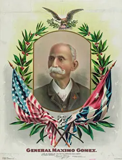 Maximo: General Maximo Gomez