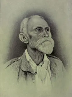 Facial Hair: General Maximo Gomez, was a Cuban commander in Ten