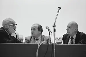 Alexandrov: General meeting of USSR Academy of Sciences