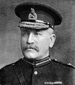 Monro: General Monro