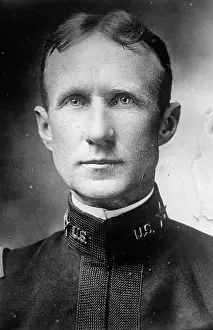 Moseley: General Moseley