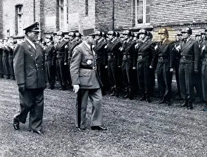 Speidel: General Pierre Jacquot