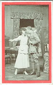 Dramas: General Post by J E Harold Terry