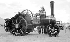 Purpose: General Purpose Engine
