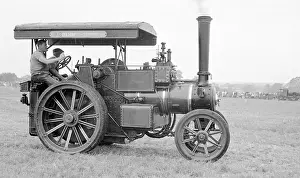 Purpose: General Purpose Engine