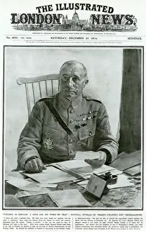 Nivelle: General Robert Nivelle