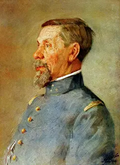 Accredited: General Roques, dated May 1915