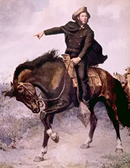 Jacinto: General Sam Houston at the Battle of San ?