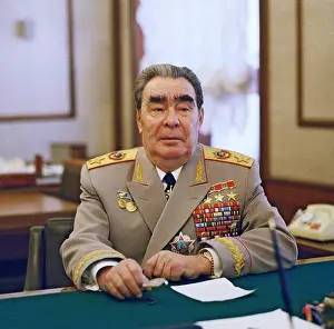 File: General Secretary of the CPSU Central Committee