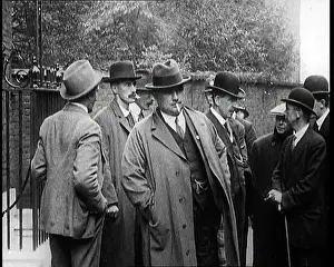 Bevin: General Secretary of the Transport and General