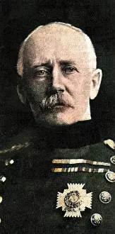 Meade: General Sir Bruce Hamilton, 1915