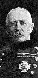 Meade: General Sir Bruce Hamilton, 1915