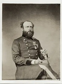 Windham: General Sir Charles Ash Windham British Army
