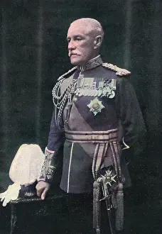 Dorrien: General Sir Horace Smith-Dorrien