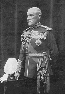Dorrien: General Sir Horace Smith-Dorrien