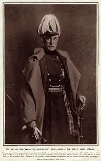 Dorrien: General Sir Horace Smith-Dorrien