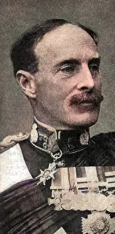 Standish: General Sir Ian Hamilton, 1915