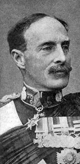 Standish: General Sir Ian Hamilton, 1915