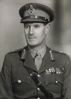 Crocker: General Sir John Crocker