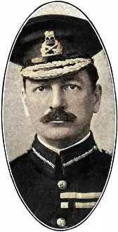 Rundle: General Sir Leslie Rundle, 1915