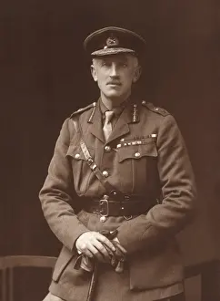 Commandant: General Sir Noel Birch