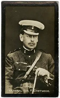 Chetwode: General Sir Philip Chetwode, British cavalry officer