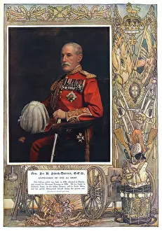 Dorrien: General Sir Smith-Dorrien