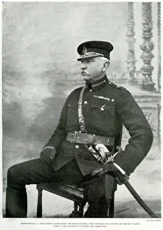 Kenny: General Sir Thomas Kelly-Kenny